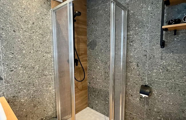 Apartment in Saalfelden Near Ski Slopes - Foto 17