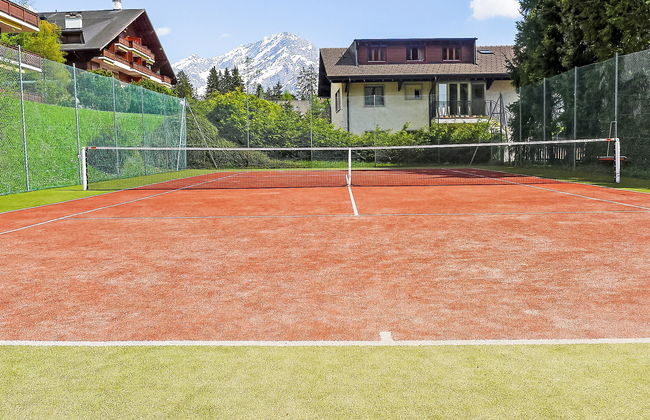 Grand Hôtel B47 - Foto 21