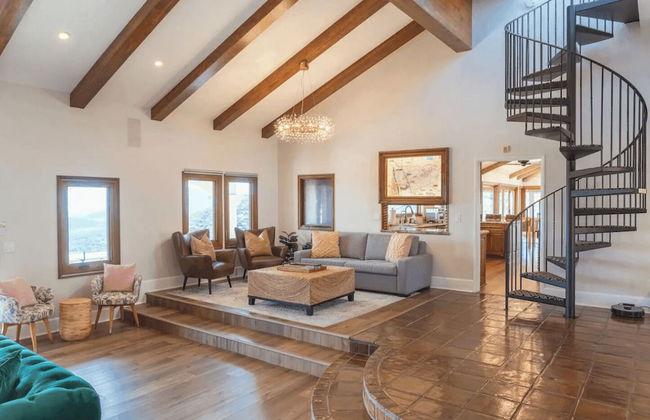 Slice of Heaven by Avantstay Breathtaking Views! - Foto 29