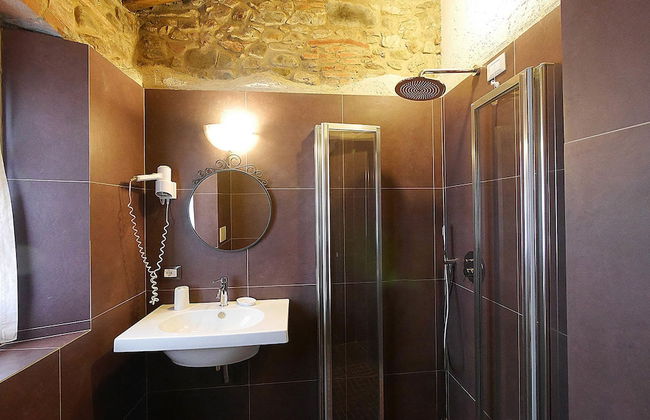 La Cerreta - Terme di Sassetta - Foto 14