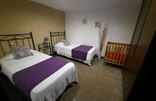 Casa Cueva Villa Aday - Foto 13