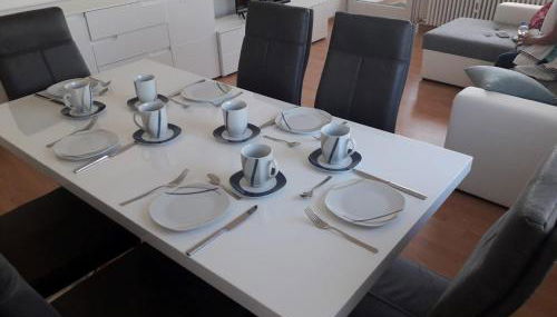 City Apartment in Eppelheim - Foto 4