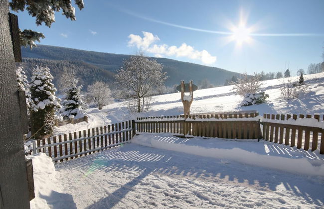 Horni Marsov Khk310 in Horn Mar ov - Foto 4