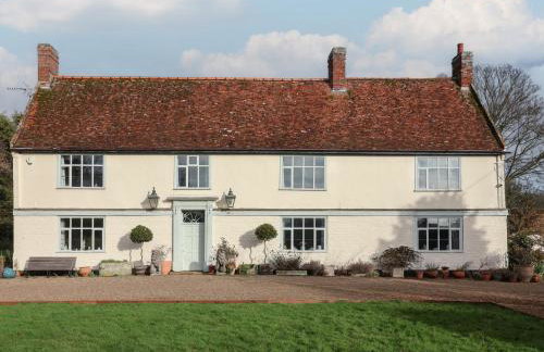 Winston Hall - Photo 2