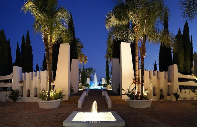 Hotel Suites Albayzin del Mar - Foto 54