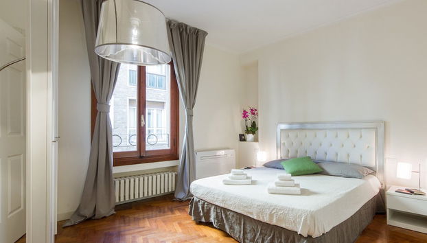 Apartments Florence - Golden Tower with View - Foto 2, Imagen principal