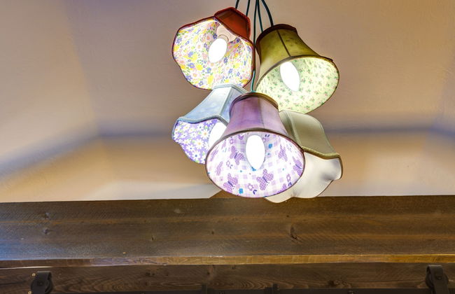 The Old Stables - Foto 40