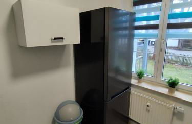 FLEX Aparts - möblierte 2-Raum Wohnung in Chemnitz mit Balkon - Foto 8