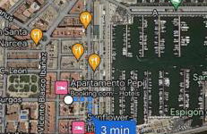 Apartamento Pepi Puerto (Adults Only) - Photo 39