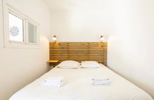 La Cabane - 10 min du port - Foto 15