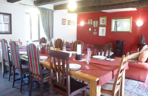 Le Vieux Couvent - Foto 53