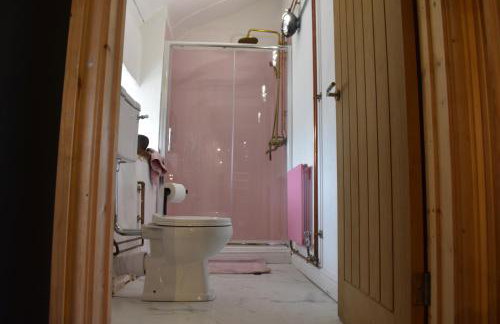 Ty Llaeth 2-Bed Cottage Sleeps 4 Pet Friendly - Foto 9