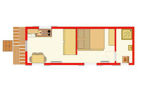 Domaine de la Brette - Photo 53