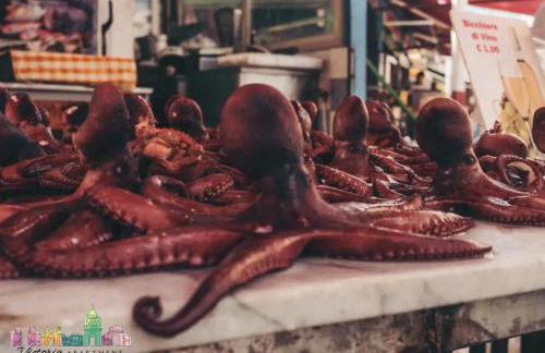 Victoria Apartment - Photo 19