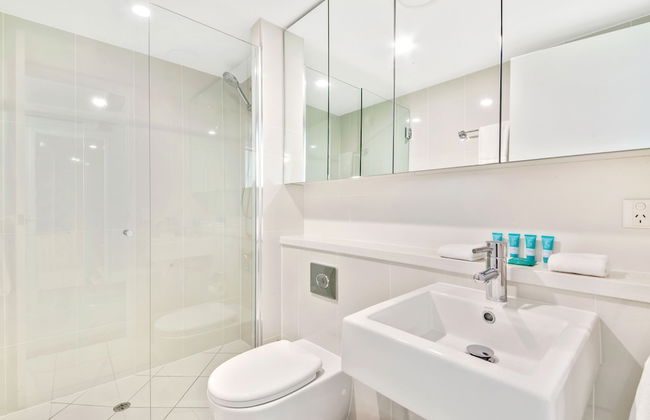 Echelon Apartments - Foto 72