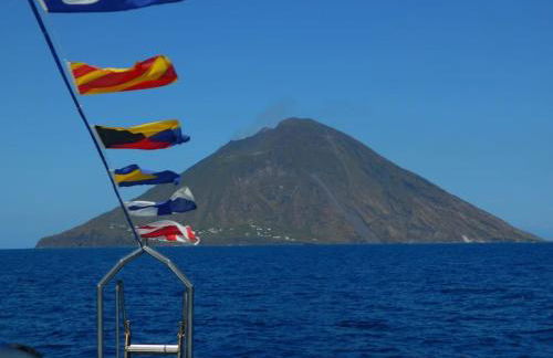 CASA DEI SOGNI, ISLAND OF SALINA - Foto 17