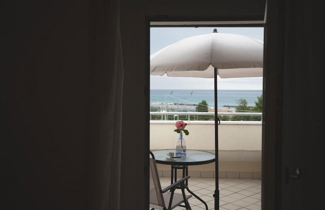 Cucci House Lido Riccio - Foto 11