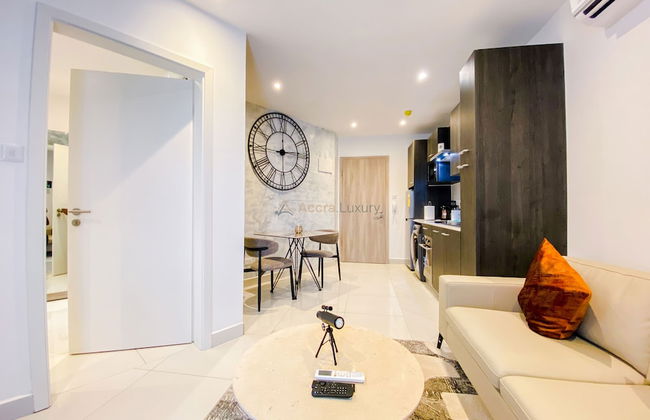 Accra Luxury Apartments at Loxwood - Foto 61