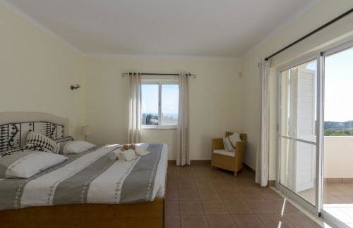 Villa with beautiful see views & spacious garden - Foto 39