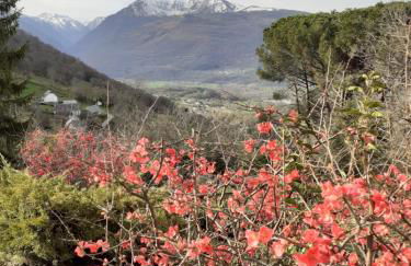 Gîte Pause du Berger - Foto 75