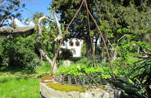 Agriturismo "Borgo Madonna degli Angeli" - charming cottages in the gardens ! - Foto 55