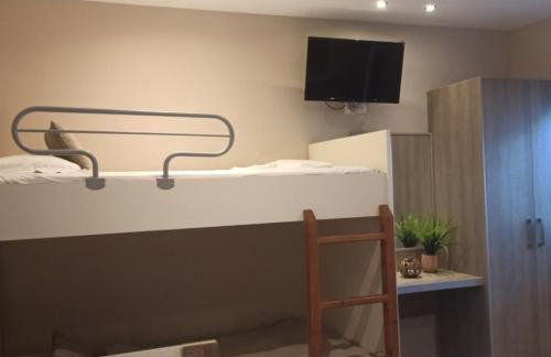 achlia beach apartments 1 - Foto 3