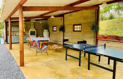 ECO GLAMPING BRASIL Santa Branca SP - Foto 24