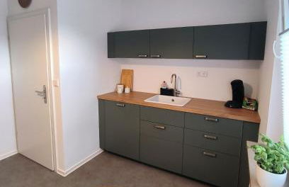 Ferienwohnung Waldgeflüster - Foto 8