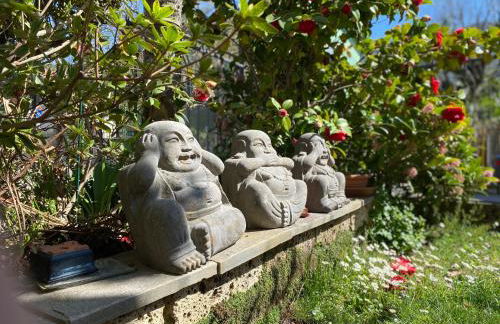 CLUA Holiday House - Photo 18