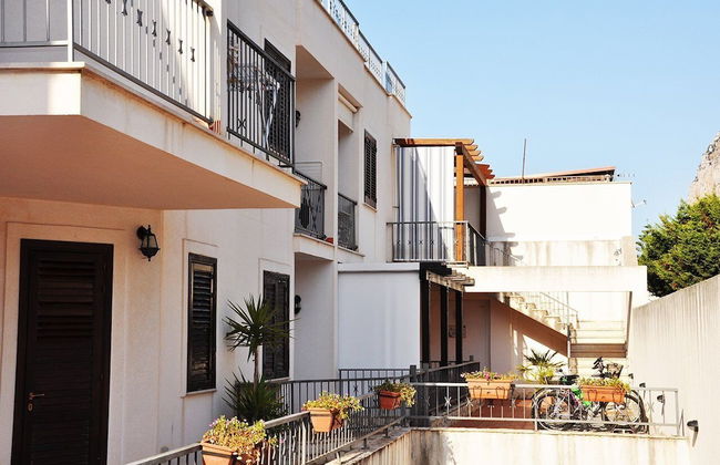 I tre Golfi Plumbago Blu - Photo 12