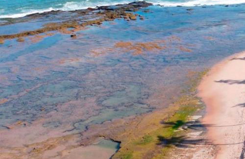 O Paraíso é aqui: Pé na Areia em Arembepe - Foto 34