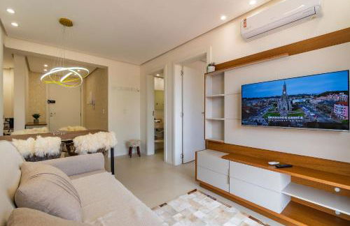 Rosa Residencial Alameda Aurora - Foto 31