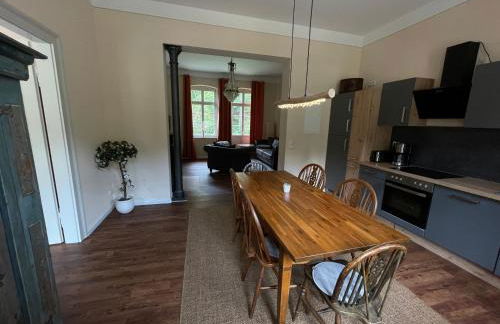 Luxuriöse FeWohnung Felsenblick - Foto 13