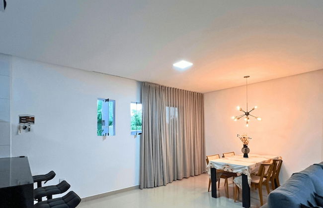 MHV Milagres- Casa Mar de Paripueira - Foto 44