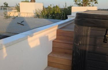 CS Skyline rooftop spa de nage - Foto 46