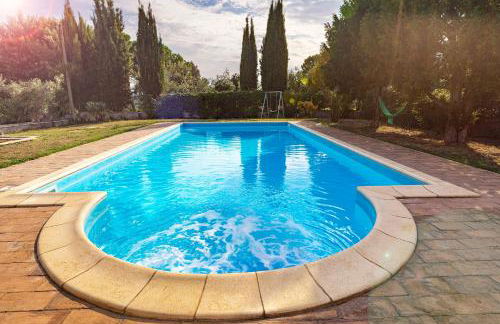 Appartamento Villa Matone - Foto 4