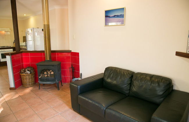 Wyadup Brook Cottages - Foto 8