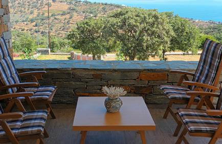 Panoramic View Kea - Foto 11