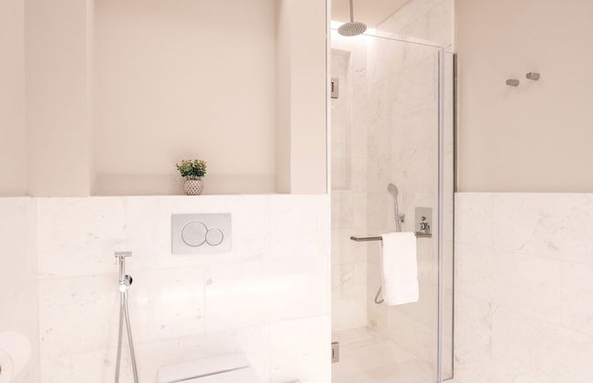 Ultra Luxury Palm Tower with Shared Hotel Facilities - Foto 38