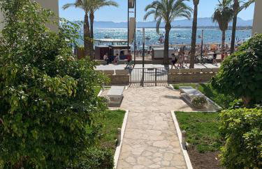 Bello Horizonte Frontbeach - Foto 23