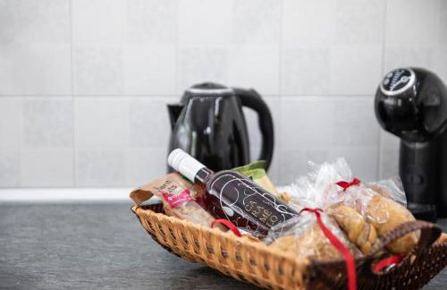 Iliana's House - Foto 30