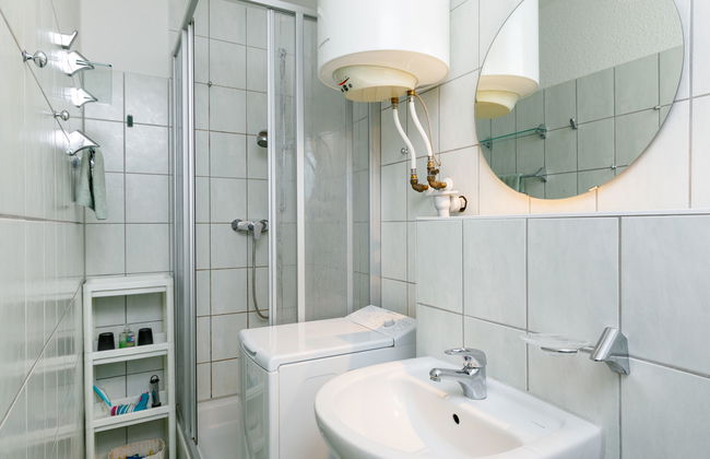 Im Kiefernweg DHH 23 - Foto 18