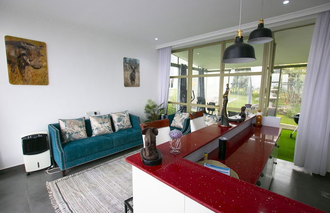 G Great Rift Villas - Foto 41