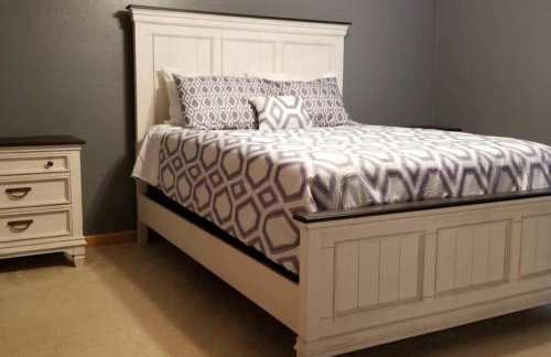 Beautiful Tranquil Mountain Home in Andrews, NC - Foto 30