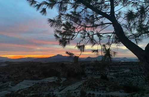 Maison typique avec vue dégagée sur la vallée - Photo 45
