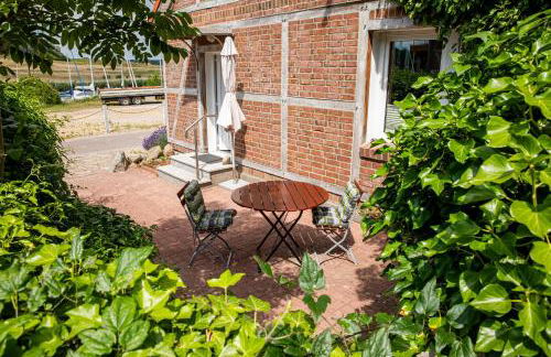 FEWO 02 Heimathafen - Foto 58