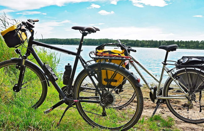 5 Person Holiday Home in Mellbystrand-by Traum - Foto 5