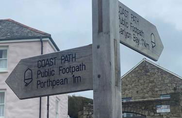 Charlestown Cottage Harbour & Beach short walk! - Foto 59