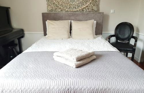 BE WELL 3-Rooms Apartment with Parking and Garden - Foto 7