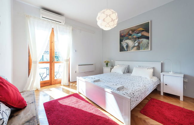 Romance Apartment Dubrovnik - Foto 6